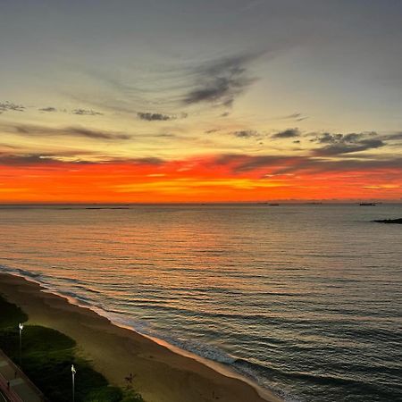 Ap De Frente Para O Mar De Itaparica Vila Velha  Esterno foto
