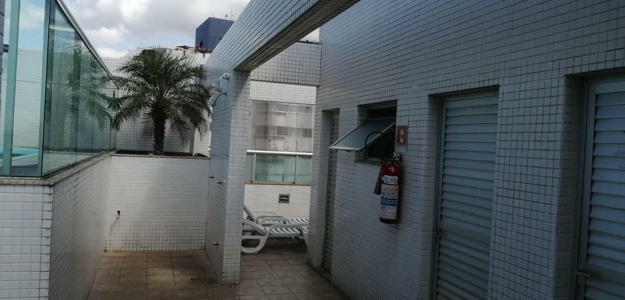 Ap De Frente Para O Mar De Itaparica Vila Velha  Esterno foto
