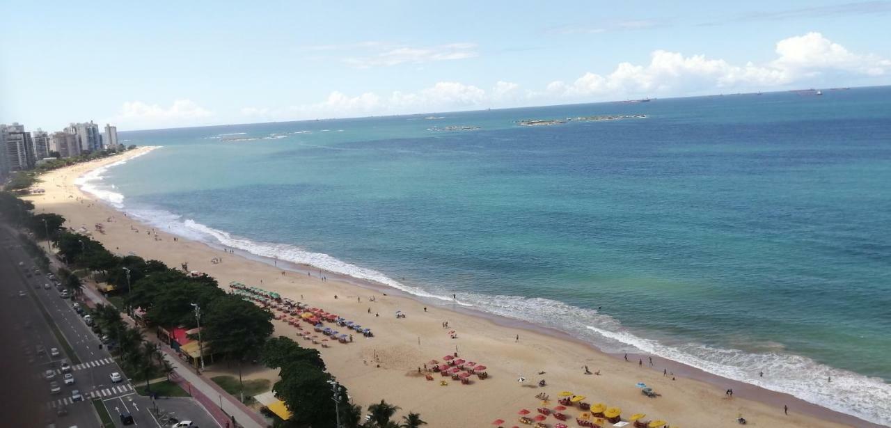 Ap De Frente Para O Mar De Itaparica Vila Velha  Esterno foto